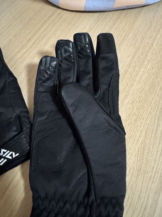 Ръкавици за колело зимни xl