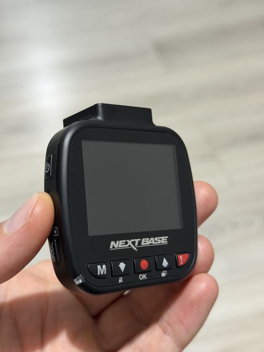 Camera auto Nextbase NOUA