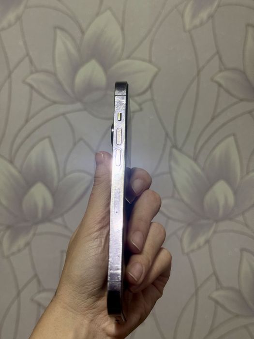 Продам iPhone 14 pro 512 гб