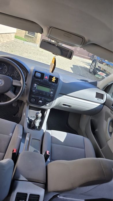 Vw Golf 5 ,2005
