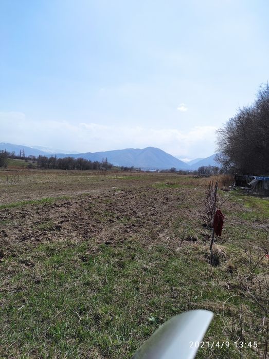 Участок КХ  70 соток