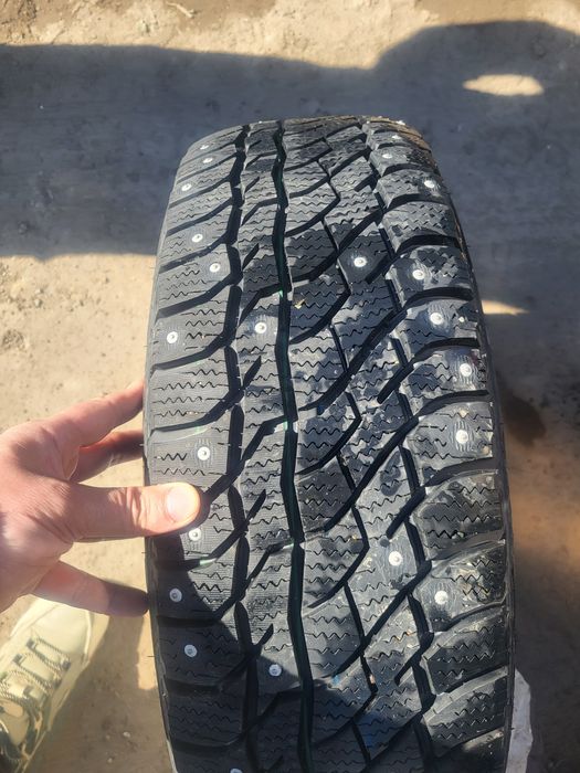 Продам зимнюю резину