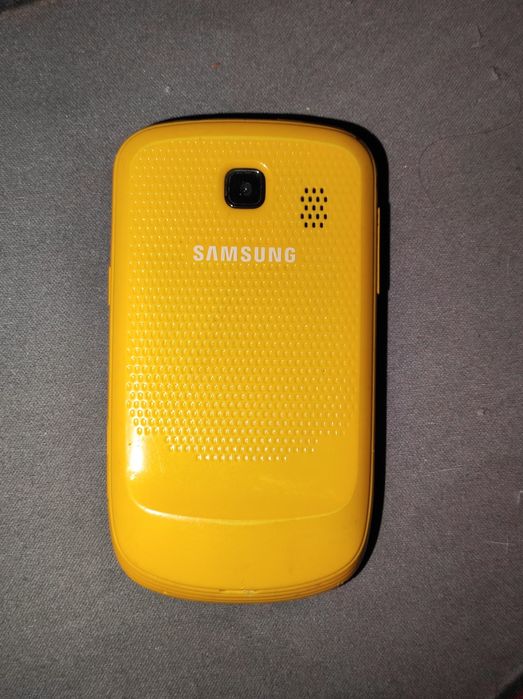 Телефон Samsung старый