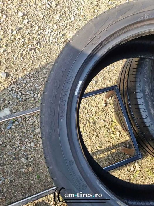255/45 R19 • Vara • Pirelli Scorpion Verde 100V | 2 buc | Pret/buc