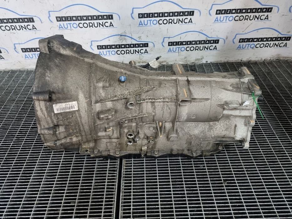 Cutie de viteze BMW X3 F25 2.0 D 2010 - 2014 184CP Automata N47D20C Euro5 (1246) Diesel ...