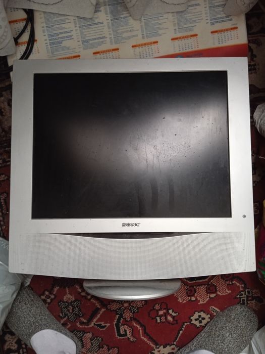 Качествен телевизор Сони