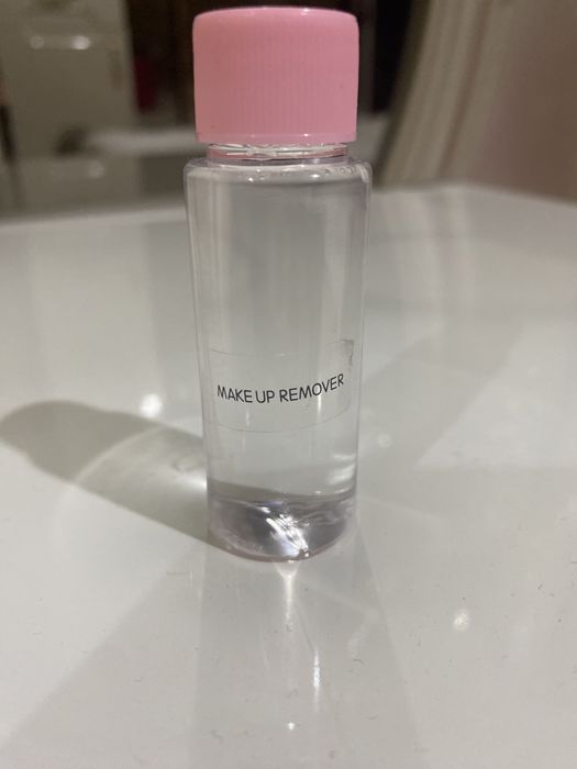 Щётка для лица Foreo (мицелярная вода в подарок)