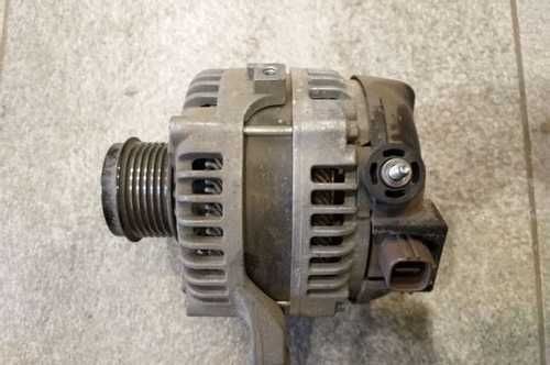 Тоиота камри 2,5  камри 50 генератор