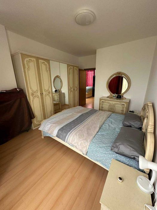 Дава се под наем Тристаен апартамент в с. Тънково, Област Бургас - 70 кв.м за 400 € - Снимка #3