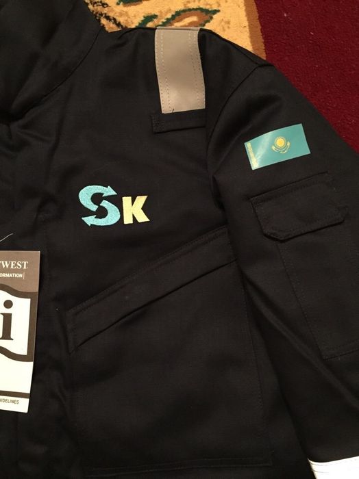 Продаётся Утеплённый Комбинезон!