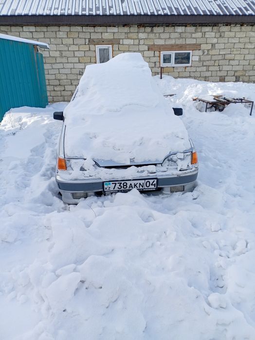ваз 2115 сатылады срочно