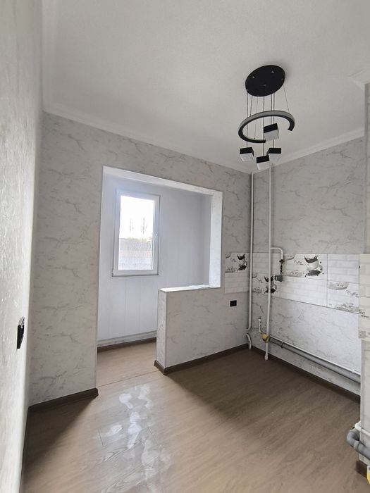 1 xonalik yevro remont uy