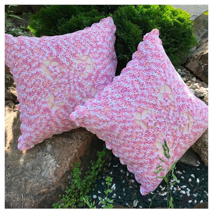 Подушки декоративные