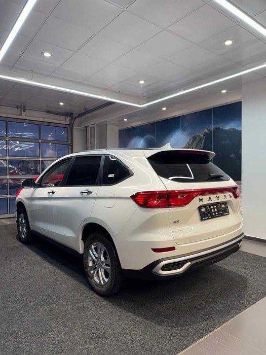 Продается автомобиль HAVAL M6 - 2025 г.в.