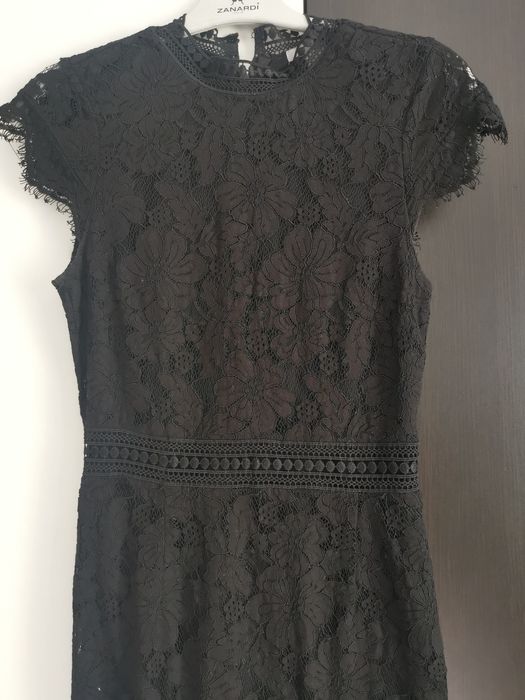 Rochie eleganta h&m