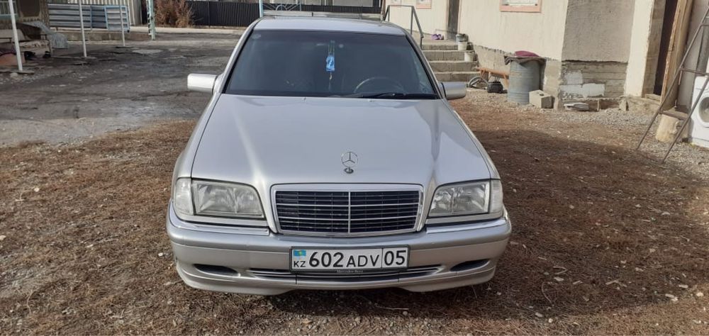 Продам Mercedes c240