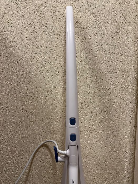 Парочистачка Silvercrest