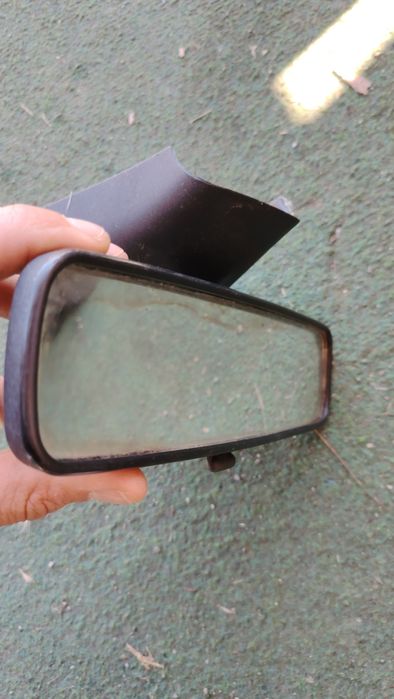 Огледало за Пежо и Ситроен / Peugeot Citroen