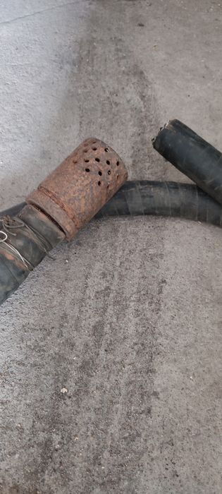 Шланг для насоса