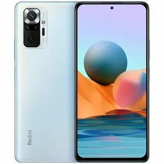 Redmi note 10 pro 128Gb
