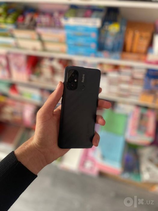 Xiaomi Redmi 12 C