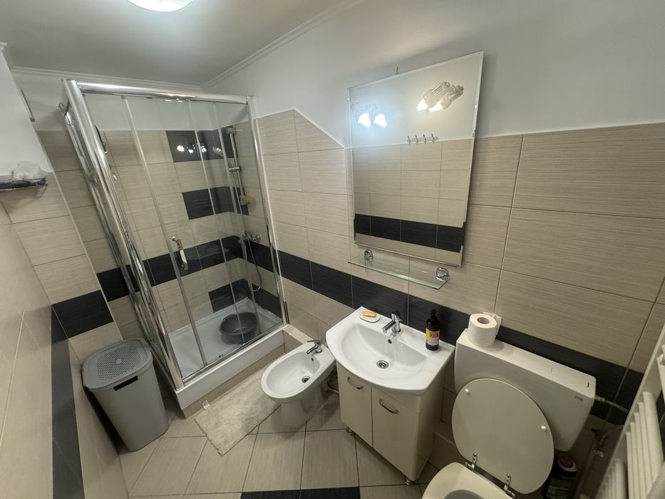 Apartament de inchiriat Calea Manastur nr 89