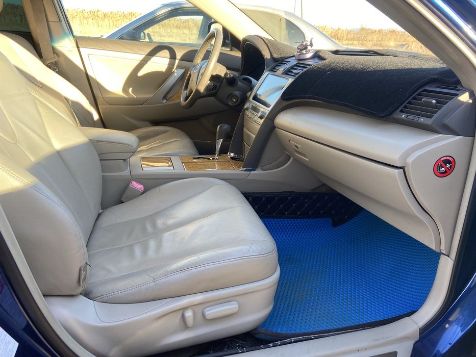 Продам камри 40 европеец