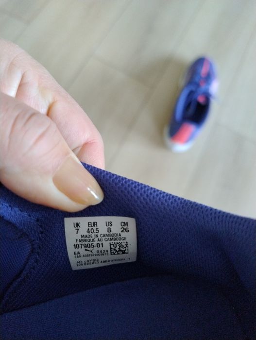 Adidași fotbal Puma Ultra