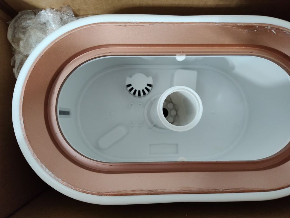 Продам увлажнитель Xiaomi Deerma