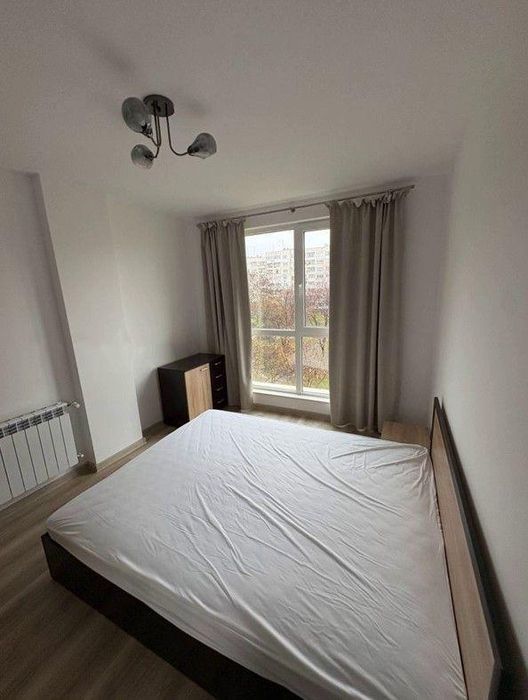 Дава се под наем Двустаен апартамент в София, Люлин 8 - 73 кв.м за 650 € - Снимка #3