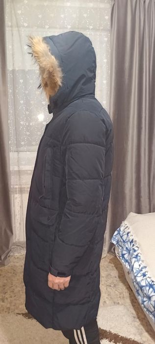 Продам куртка зимняя