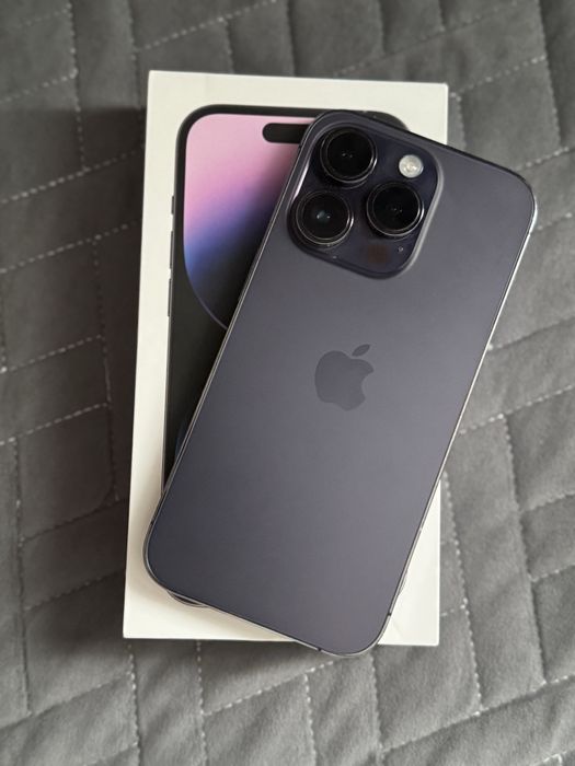 iPhone 14 Pro | Айфон 14 Про