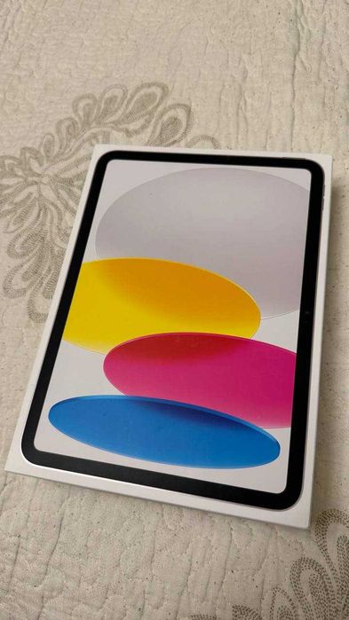 Ipad 11 A16 128 wifi