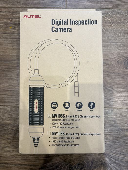 Autel Maxisys Ultra - diagnostic/programming/coding