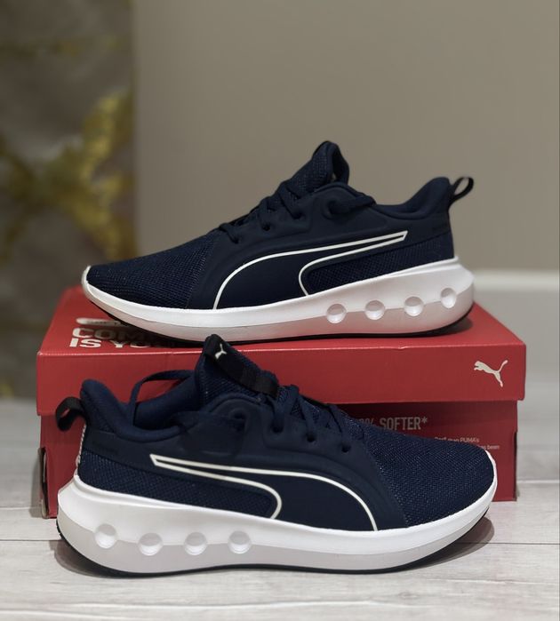 PUMA Softride Carson разм-41