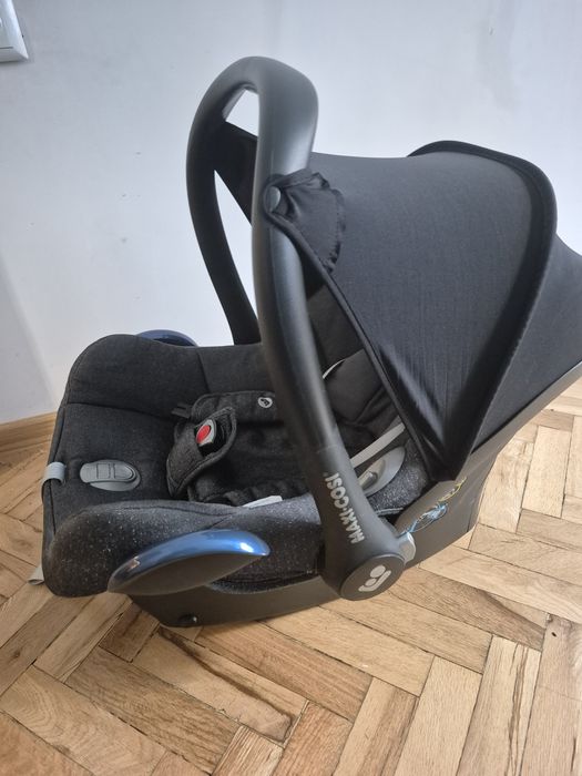 Столче за кола Maxi-Cosi