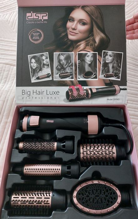 Продам фен 5 в 1