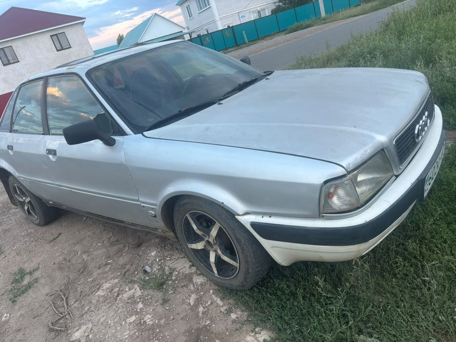 Ауди  машина сатамын