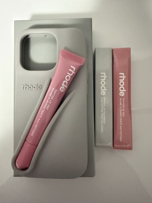 Чисто нов кейс Iphone 16 pro