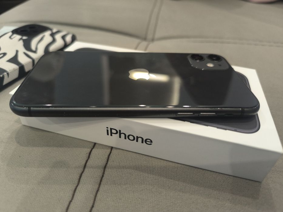 IPhone 11 - 64GB