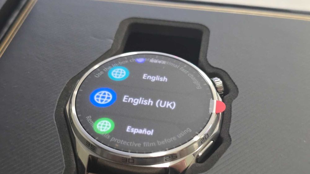 ***ПЕРФЕКТЕН/НОВ***Huawei Watch GT 6