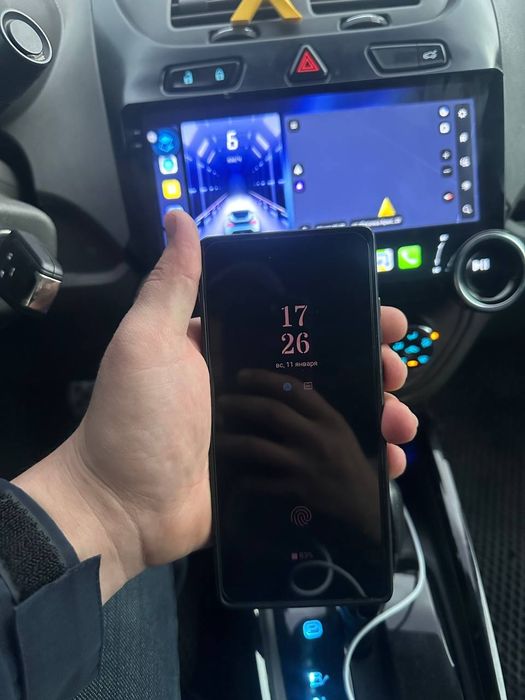 Samsung note 20 5g 256 gb