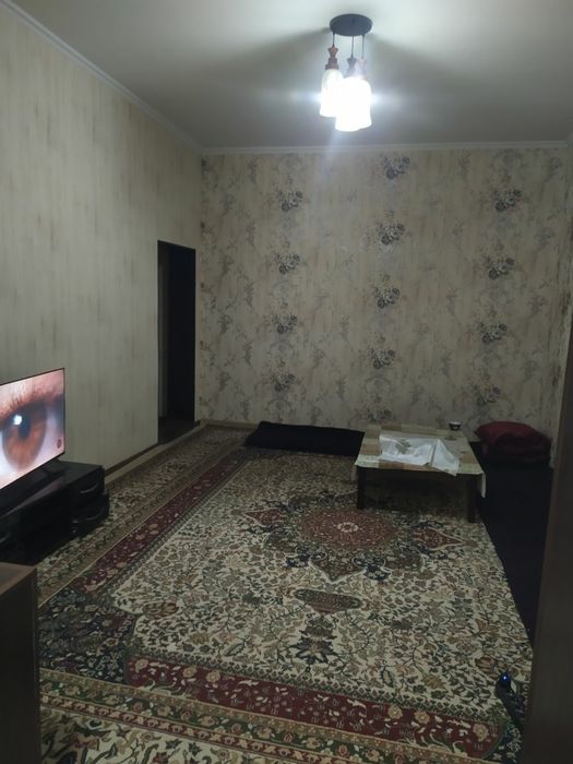 3 ×онали квартира Аққавақ