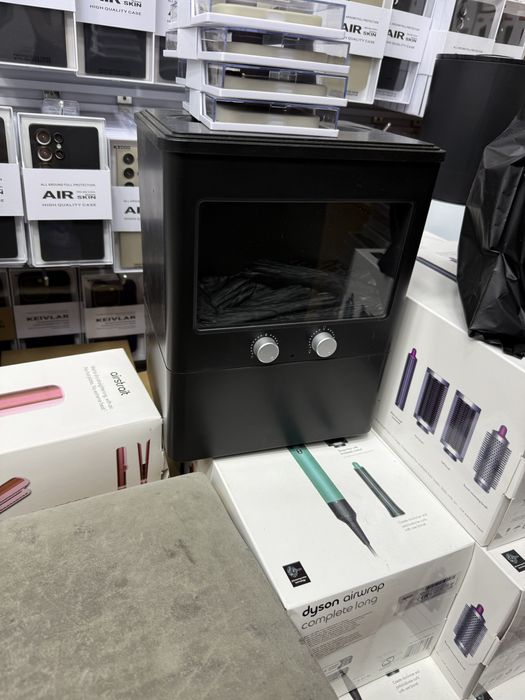 Uvlajnitel HF-01 3in1