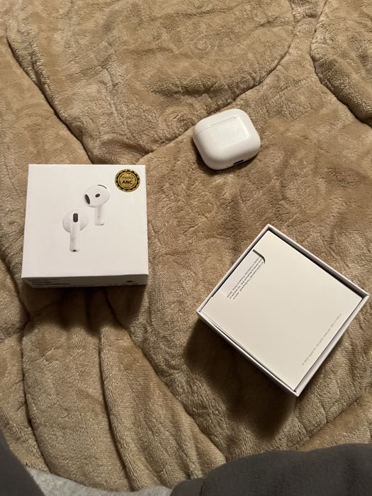 Airpods negociabil