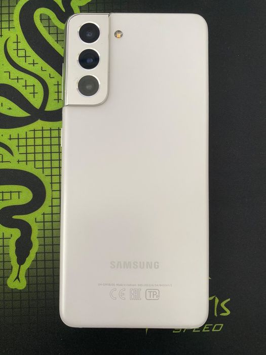 Продам Samsung s21 5g