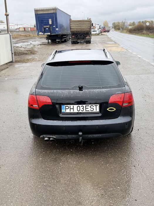 AUDI A4 Avant 2006 — imagine 4