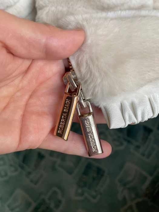 Итальянский полушубок