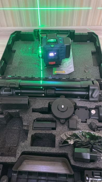 Лазер сатылады …