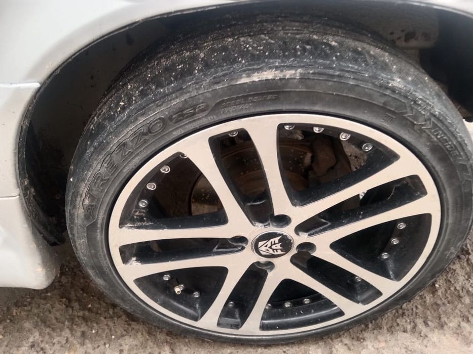 диск ваз 2114 комплект